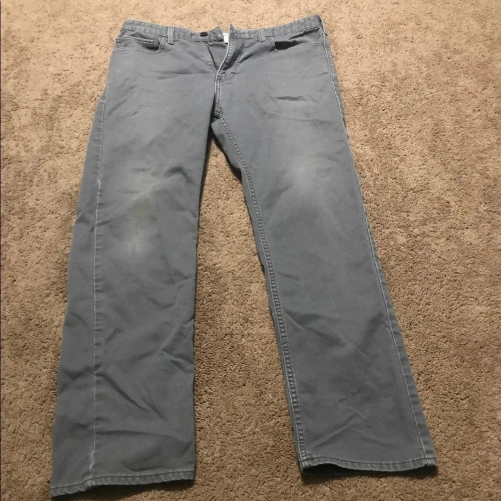 Men’s dockers